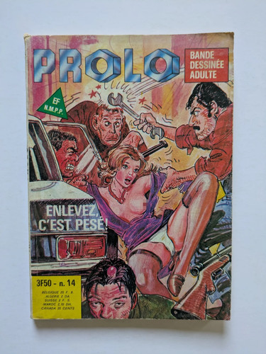 Prolo 1979 elvifrance - n°14,