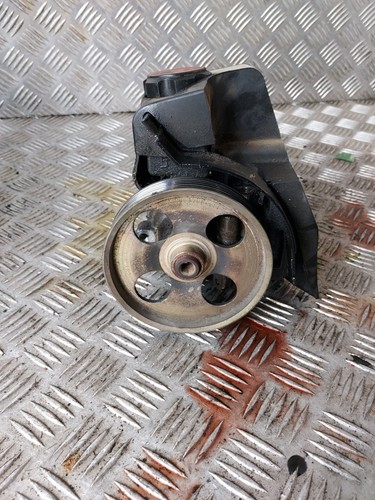 Pompe direction assistée