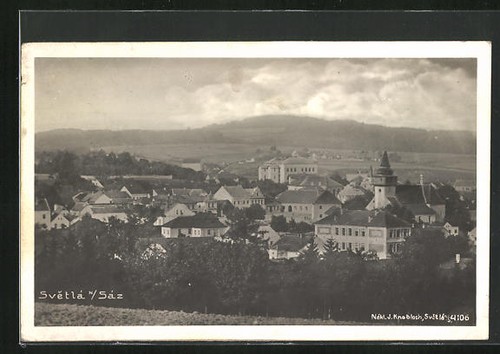 Svetla saz celkovy - svetla,