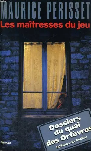 Les maîtresses jeu - les,