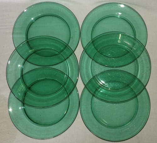 Arcoroc france x6 assiettes - arcoroc,