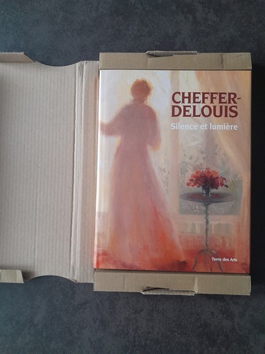 Cheffer delouis silence et - cheffer,