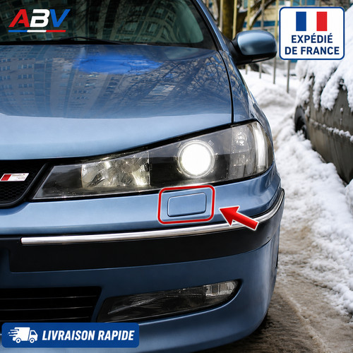 Paire capuchons lave phare - paire, lave-phare