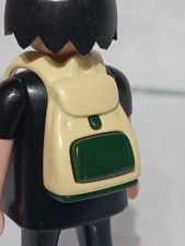 PLAYMOBIL SAC À DOS ADULTE