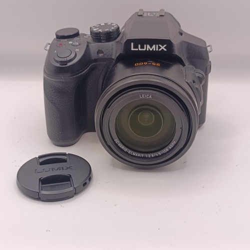Panasonic lumix fz330 - lumix,