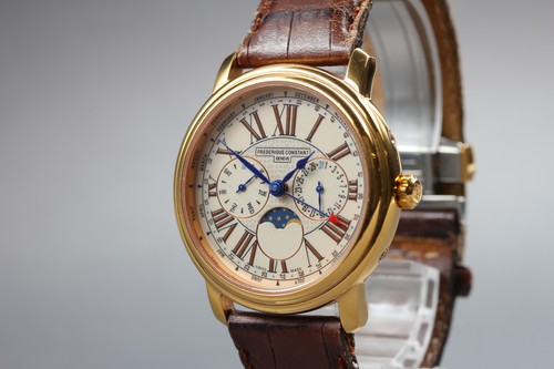 Montre homme frédérique - montre,