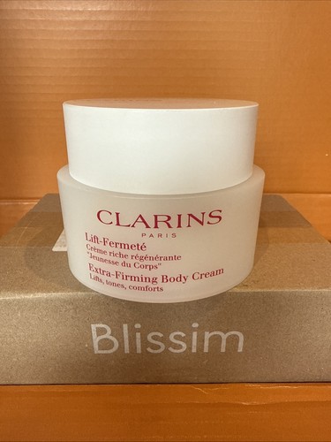 Clarins lift fermeté crème - fermeté,