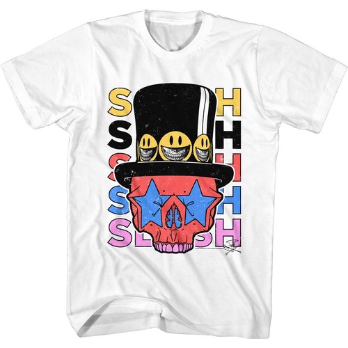 Slash guns roses - slash, n