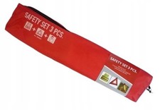 Kit triangle signalisation - kit, de
