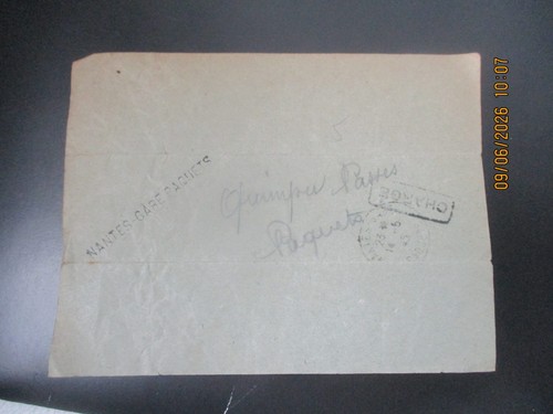Pas courant poste ferroviaire - courant,