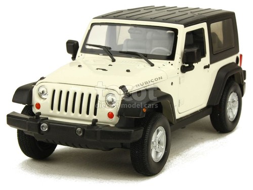 Jeep wrangler rubicon 2007 - jeep,