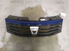 GRILLE Dacia Sandero Hayon 1.2 16V (D4F-732) 2009 8200735104