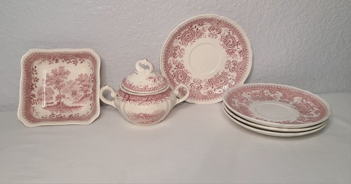 Villeroy boch set lot - villeroy,