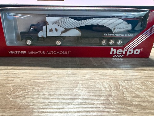 Herpa 844005 scania lkw - 844005,