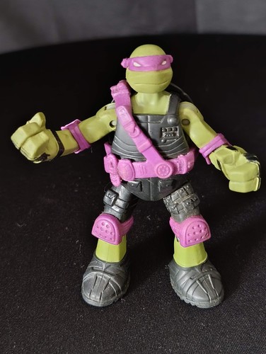 Figurine tmnt tortue ninja - figurine,