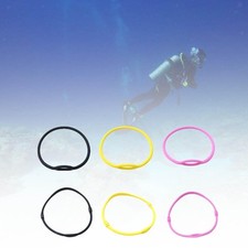 Collier porte-détendeur de