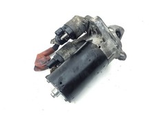 Maserati Ghibli 2014 Démarreur 56029667AA Diesel 202kW AMD204318