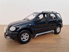 █▓★ 1/18 MERCEDES-BENZ