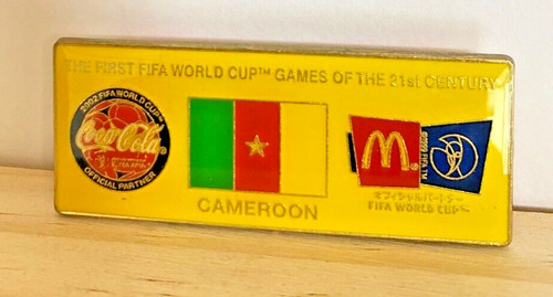 Coupe monde fifa 2000 - fifa,