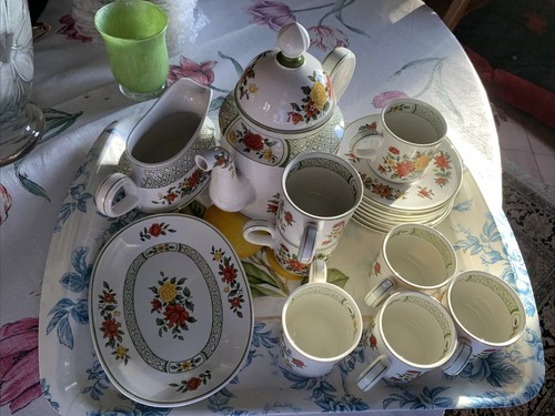 Villeroy boch summerday - ,
