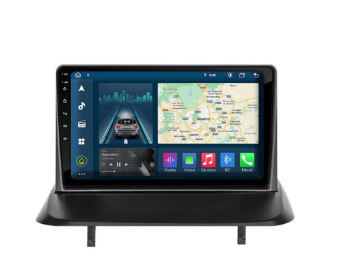 Android for peugeot 3008 - android,