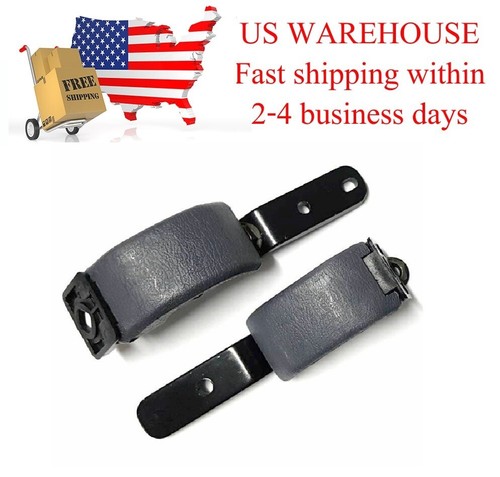 Rear side window latch lock - rear,