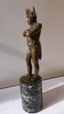 Napoléon bonaparte statuette - napoléon,