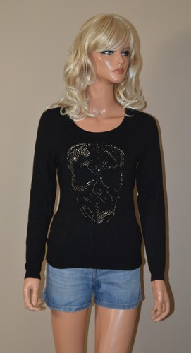 Pull noir original