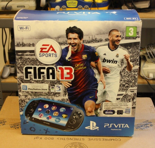 Plv vita fifa - vita,
