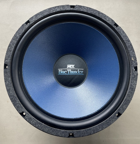Old school mtx blue - school, thunder