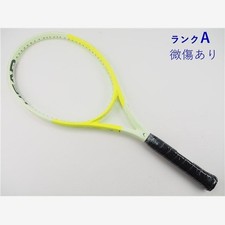 Tête de raquette de tennis