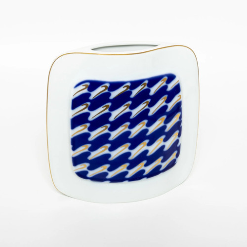 Bing grondahl vase - bing&grondahl,