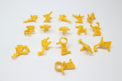 Playmobil playmo space tools - space,