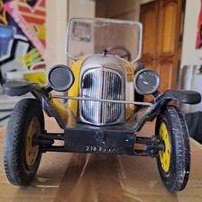 Citroen 5hp France Jouet