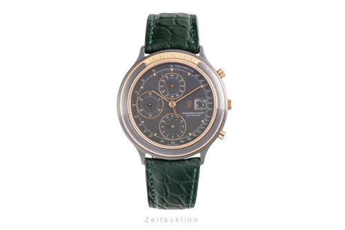 Audemars piguet huitieme - piguet,