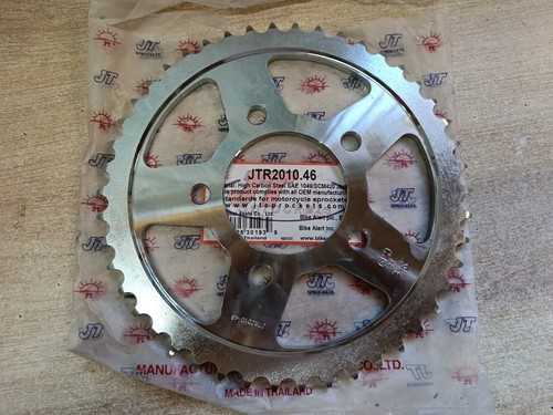 Couronne neuve jtr - couronne,
