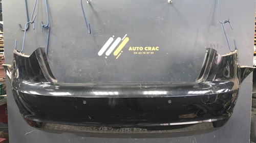 Pare choc arriere audi 2 - a3,