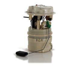 Pompe à carburant électrique