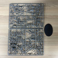 Sylvaneth Treelord Ancien