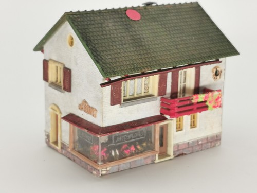 Faller maison deux - faller, a