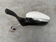 rétroviseur gauche Peugeot