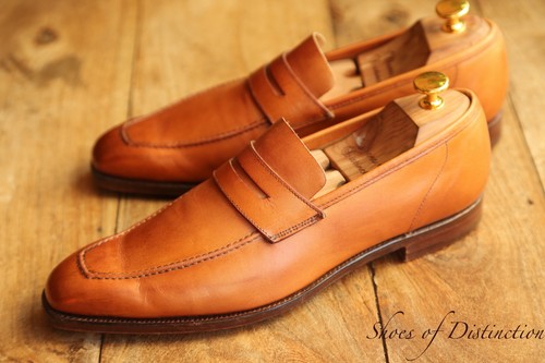 Mocassins crockett jones - crockett, &