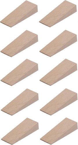 Cale bois universelle - cale, en