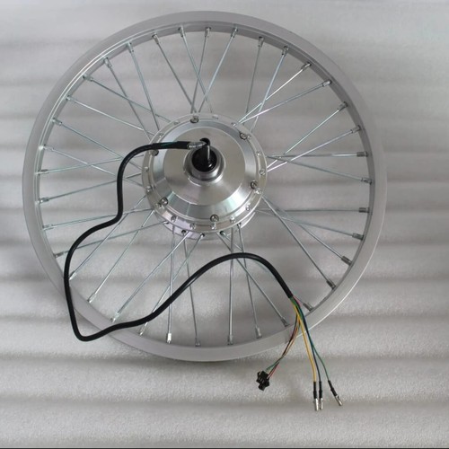 Moteur roue arrière - , 1500w