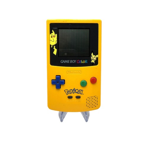 Console nintendo game boy - nintendo,