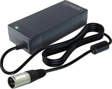 GO SOLID! Chargeur compatible