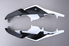 Coque Arrière Complète