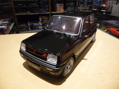 Renault alpine 12 - renault,