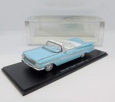 GC1923 SPARK / CHEVROLET