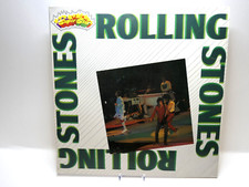 The Rolling Stones Self-Titled